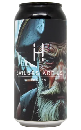 SAILORS ARE US