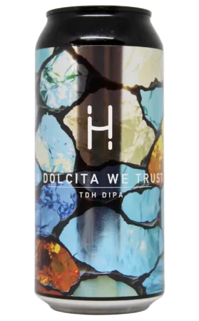 IN DOLCITA WE TRUST