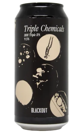 Triple Chemicals