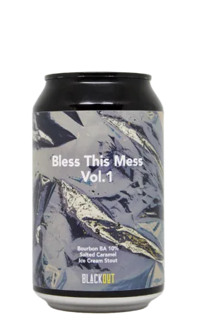 Bless This Mess Vol 1