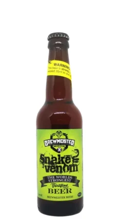 Snake Venom