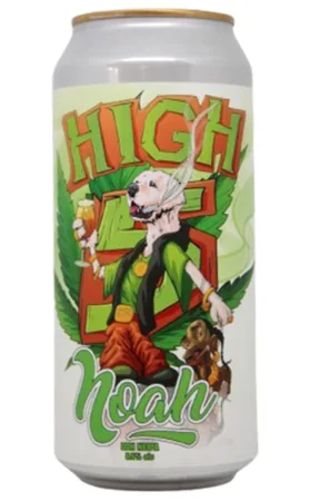 HIGH 5