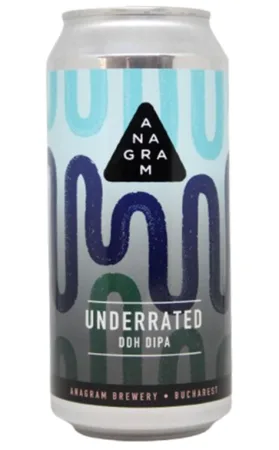 Underrated