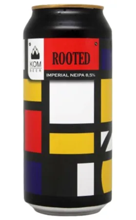 Rooted