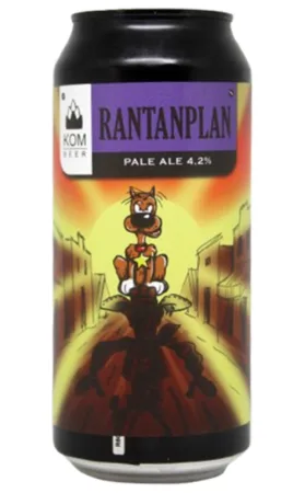Rantanplan