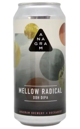 Mellow Radical
