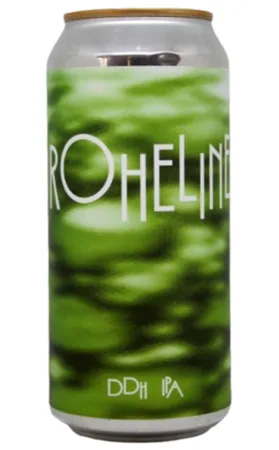 Roheline