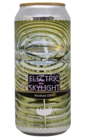 Electric Skylight