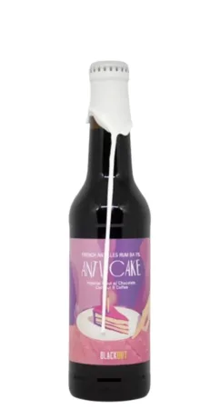 Anti-Cake BA French Antilles Rum