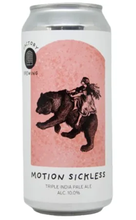 Motion Sickless