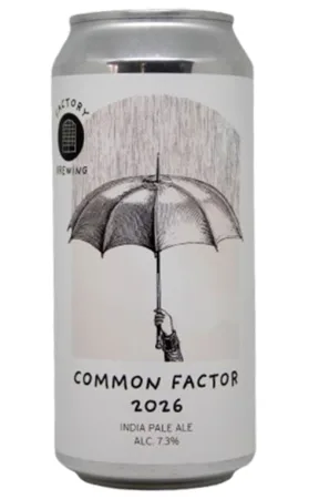 Common Factor 2026
