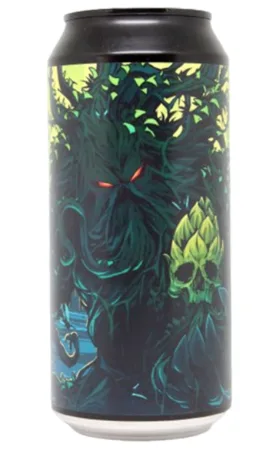 Forager of the Hop Skulls