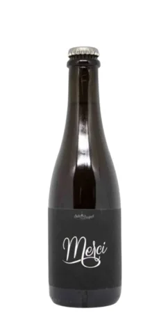 Merci (2024)