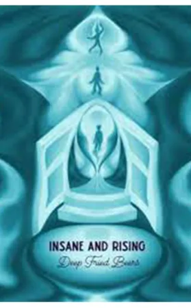 INSANE AND RISING