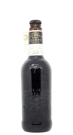 Bourbon County Brand Stout (2023) 14.6%