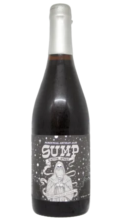 Barrel-Aged Sump (2026)