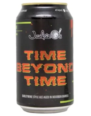 Time Beyond Time (2026)
