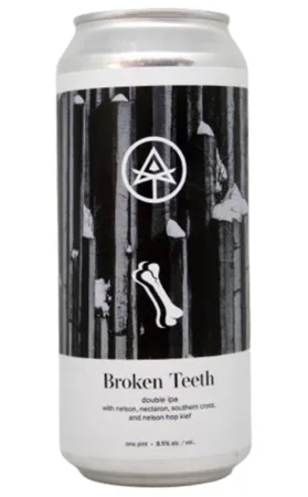 Broken Teeth