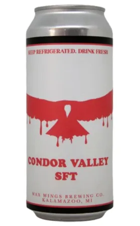 Condor Valley Stuffed French Toast (SFT)