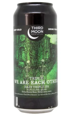 Triple We Are Each Other