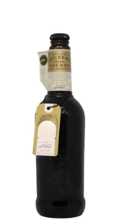 Bourbon County Brand 30th Anniversary Reserve Stout (2022)