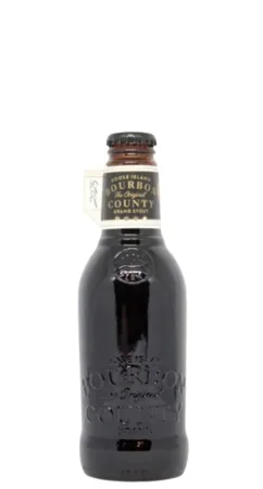 Bourbon County Brand Stout (2025)