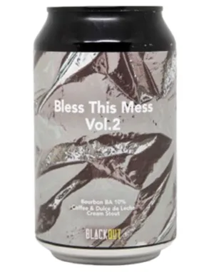 Bless This Mess Vol. 2