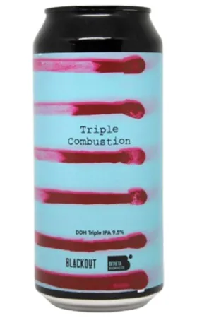 Triple Combustion