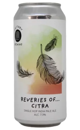 Reveries Of... Citra
