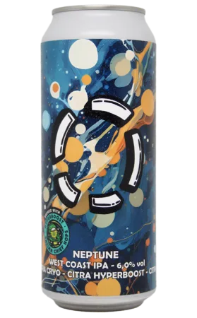 NEPTUNE