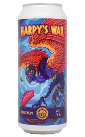 Harpy's Wail