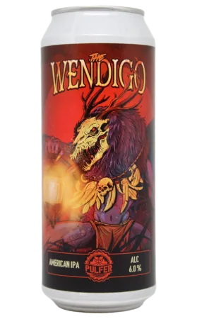 The Wendigo