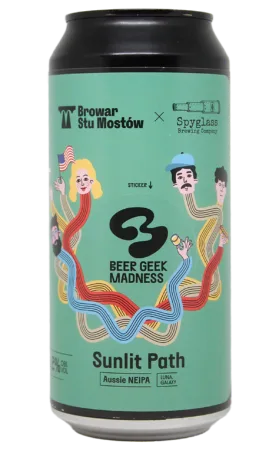 BGM 2026 Sunlit Path