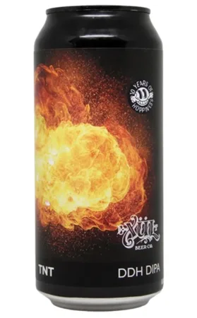 TNT