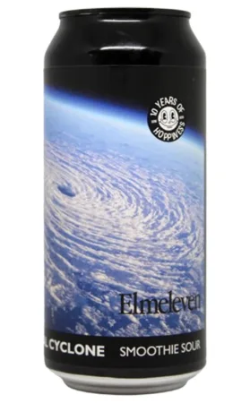 Extratropical Cyclone