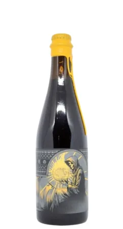 DoomBringer Double Barrel Aged