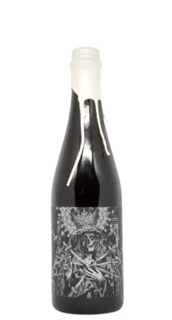 Unholly Death Bourbon Barrel Aged