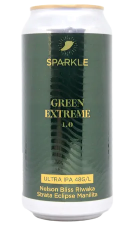 GREEN EXTREME 1.0