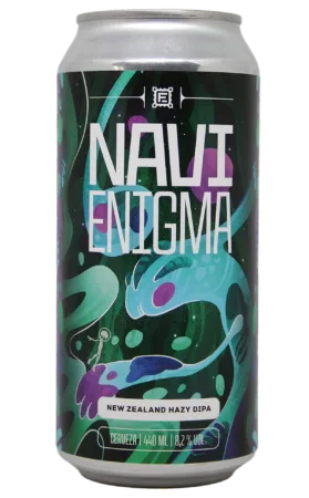 Navi Enigma