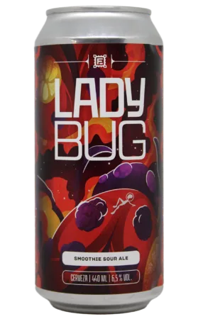 Ladybug - Morning Glory Series (2026)