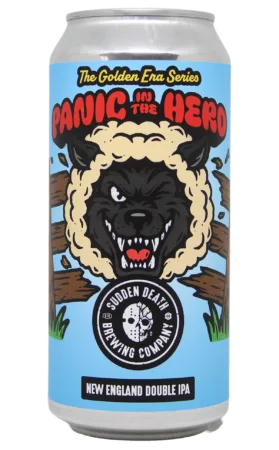 Panic In the Herd