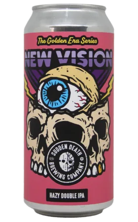 New Vision