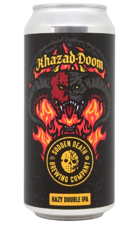 Khazad-Doom