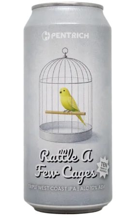 Rattle A Few Cages