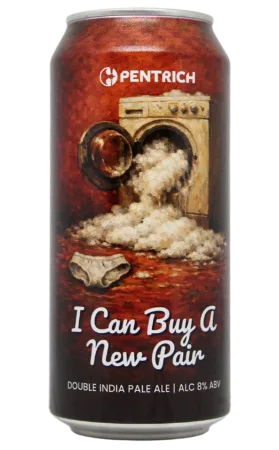I Can Buy a New Pair (2026)