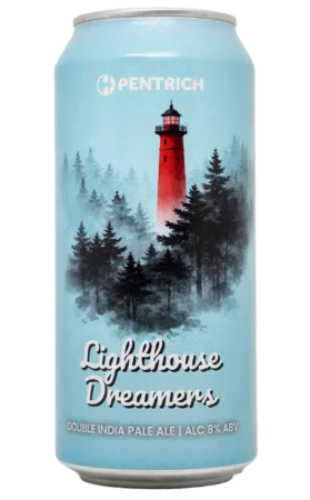 Lighthouse Dreamers