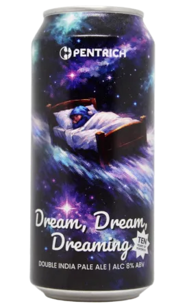 Dream, Dream, Dreaming (2026)