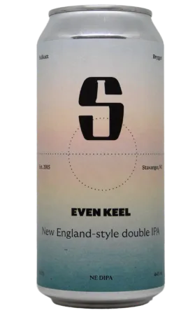 Even Keel