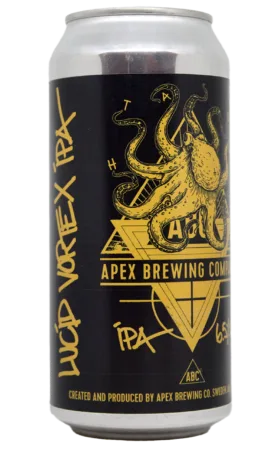 Lucid Vortex IPA