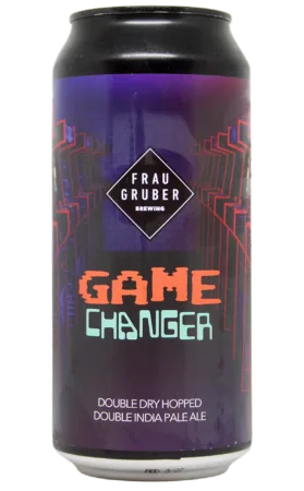 Game Changer